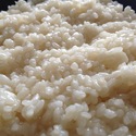 Sushi Rice photo by Jack